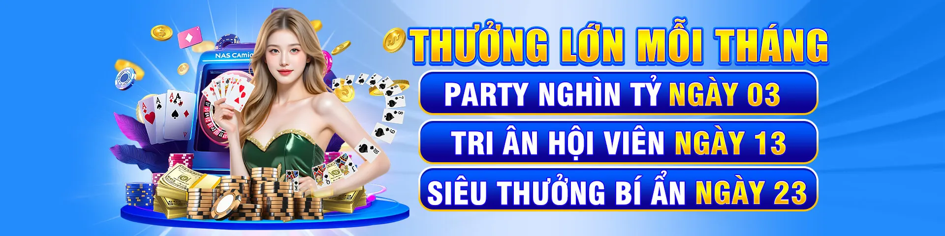 Hình ảnh giới thiệu Hii88 trang chủ